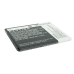 Sostituzione della batteria compatibile per Mobistel BTY26184,BTY26184MOBISTEL/STD
