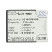 Sostituzione della batteria compatibile per Mobistel BTY26184,BTY26184MOBISTEL/STD