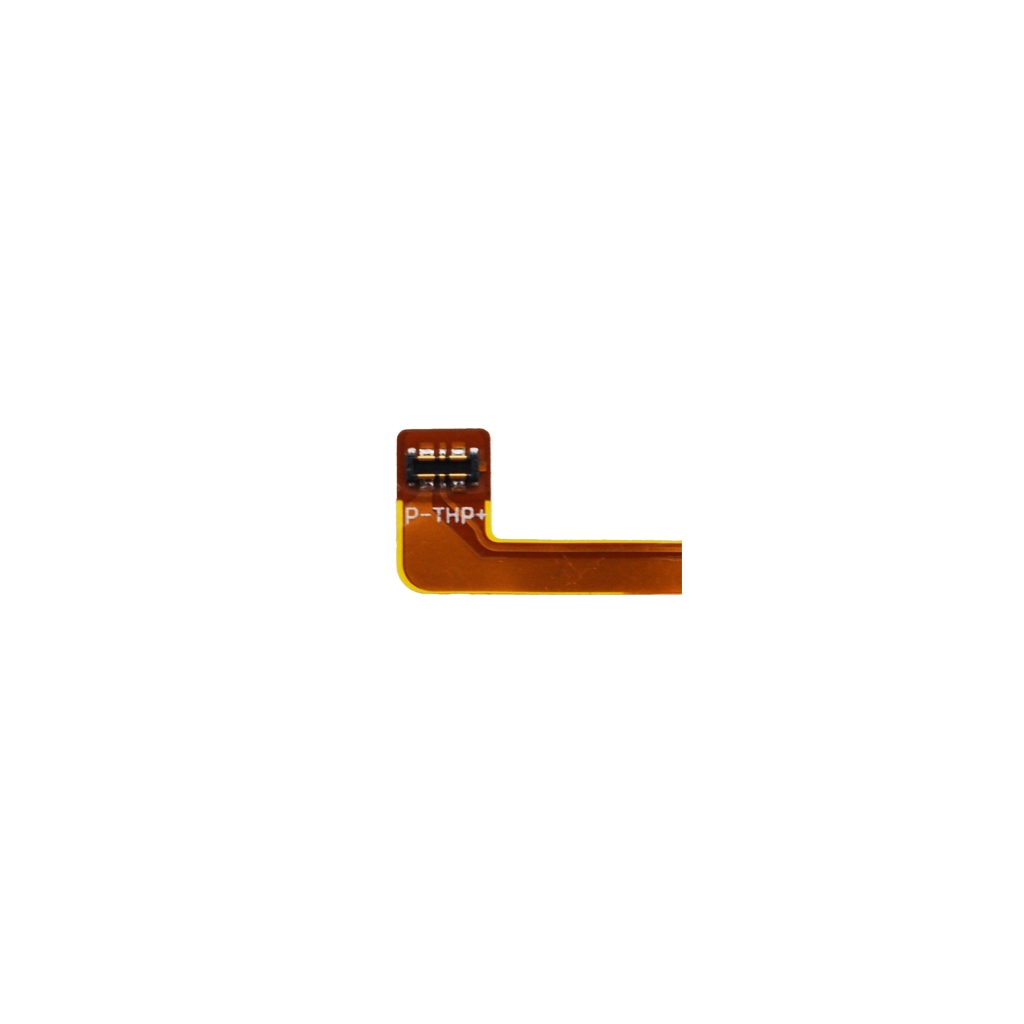 Batteria Sostituisce Mobistel EK16321A100679