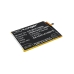 Batteria Sostituisce Mobistel EK16321A100679
