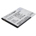 Sostituzione della batteria compatibile per Mobistel BTY26189,BTY26189MOBISTEL/STD