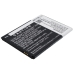 Sostituzione della batteria compatibile per Mobistel BTY26189,BTY26189MOBISTEL/STD