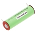 Sostituzione della batteria compatibile per Carrera 180AAH