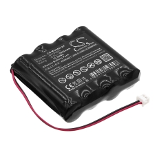 Sostituzione della batteria compatibile per  80100601