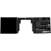 Sostituzione della batteria compatibile per Microsoft G3HTA040H