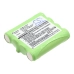 Batteria radio bidirezionale microTALK CS-MCL110TW