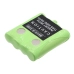 Batteria radio bidirezionale microTALK CS-MCL110TW