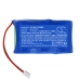 Batterie Batteria medica CS-MCL353MD