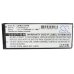 Batterie Sostituisce 103-1500-1