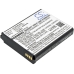 Sostituzione della batteria compatibile per M3 Mobile SM10-BATT-S41