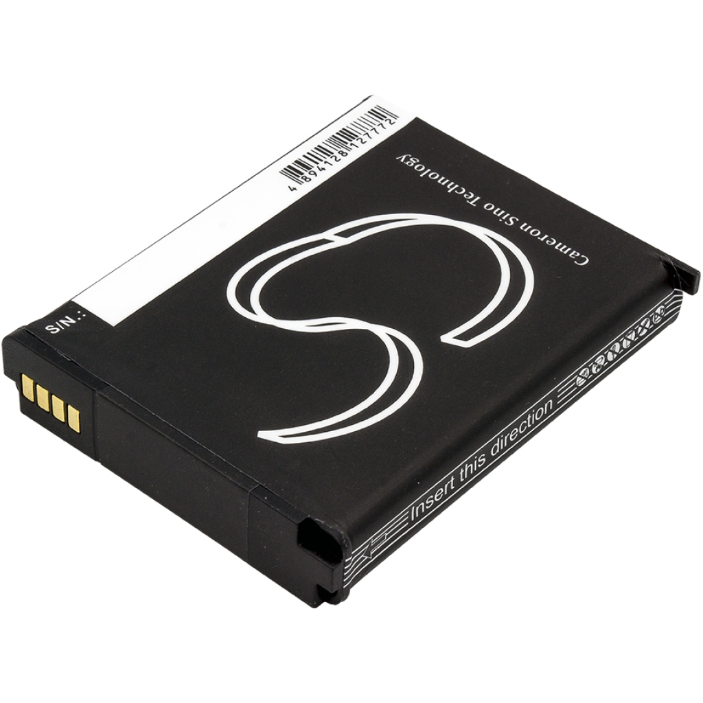 Sostituzione della batteria compatibile per M3 Mobile SM10-BATT-S41