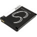 Sostituzione della batteria compatibile per M3 Mobile SM10-BATT-S41