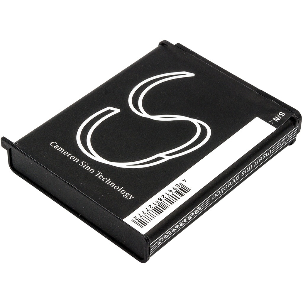 Sostituzione della batteria compatibile per M3 Mobile SM10-BATT-S41