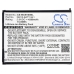 Sostituzione della batteria compatibile per M3 Mobile SM10-BATT-S41