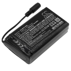 Sostituzione della batteria compatibile per Macna K-BAT-LI-12VOLT-6.0A