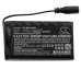 Batterie Clothes battery CS-MCN126SL