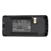 Batteria radio bidirezionale Motorola EP350