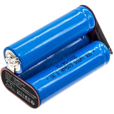 Sostituzione della batteria compatibile per Wella 1871-0071,WM1871-7960