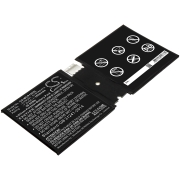 Batteria compatibleWith Microsoft