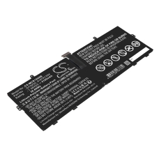 Sostituzione della batteria compatibile per Microsoft 916TA135H,DYNZ02