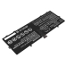 Sostituzione della batteria compatibile per Microsoft 916TA135H,DYNZ02