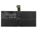 Batteria compressa Microsoft CS-MCR196SL