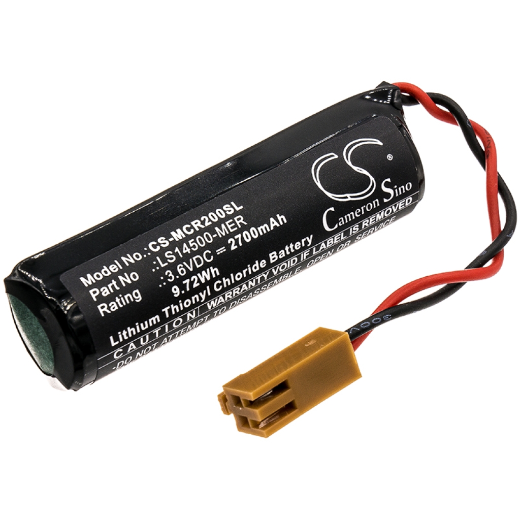 Batteria industriale Mitsubishi M600 (CS-MCR200SL)