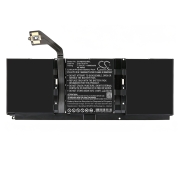 Batteria Sostituisce Microsoft G3HTA057H