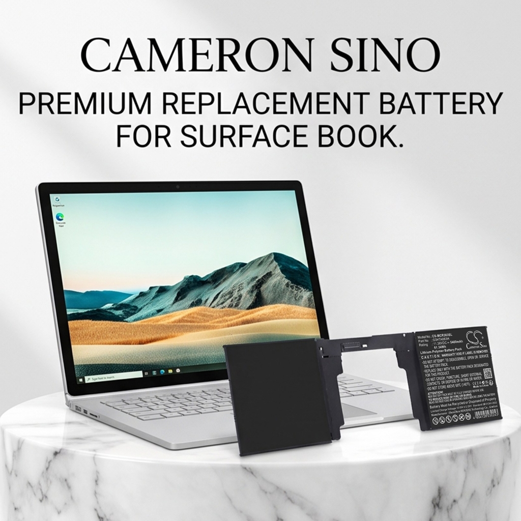 Battery compatible with Notebook battery