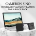 Battery compatible with Notebook battery