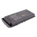 Batterie Sostituisce BKB191 202/2 R6A
