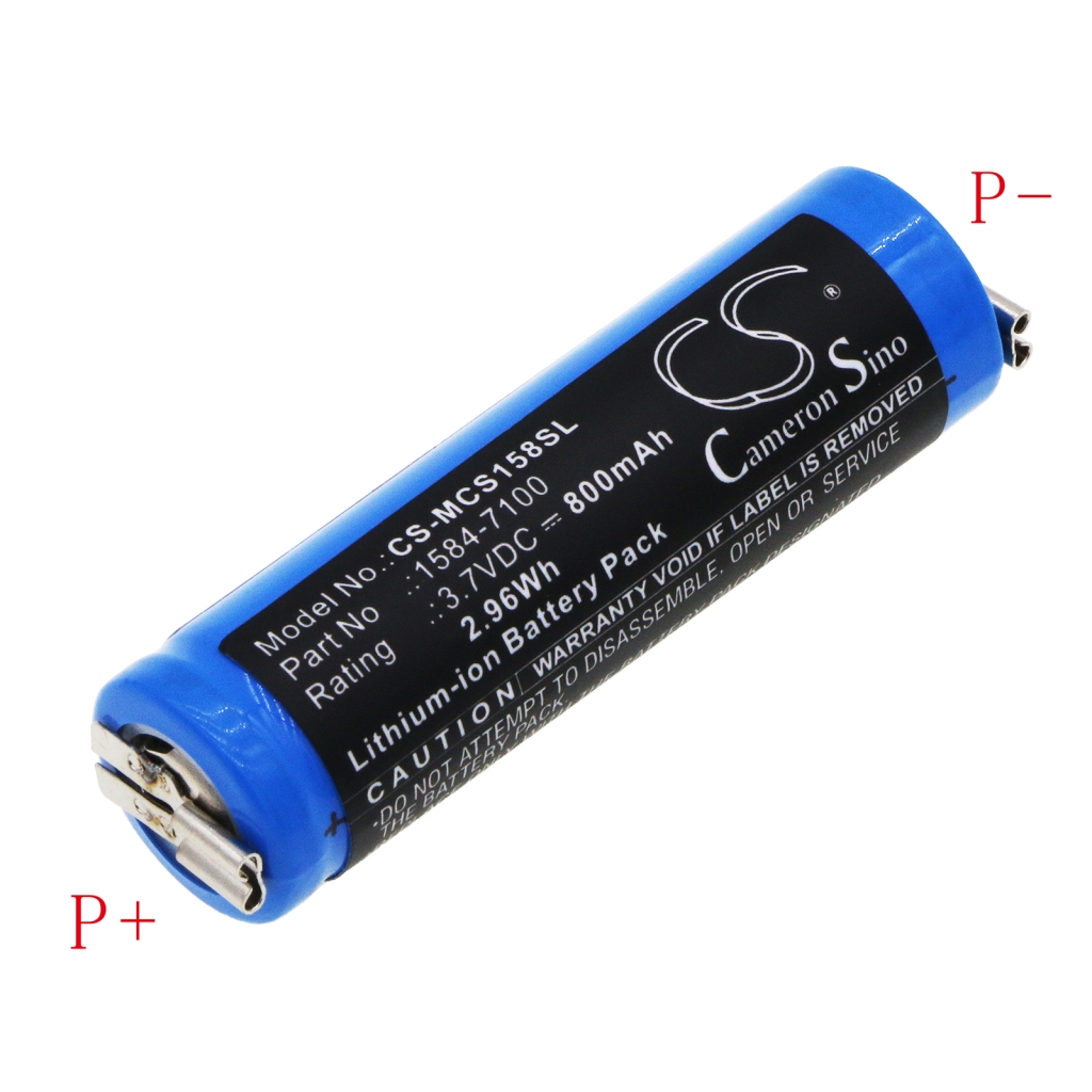 Batterie Batteria medica CS-MCS158SL