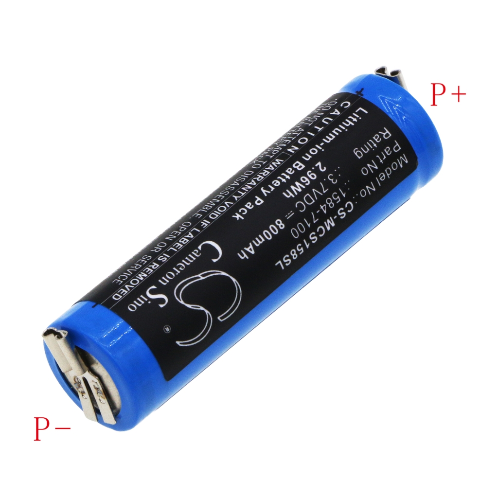 Batterie Batteria medica CS-MCS158SL