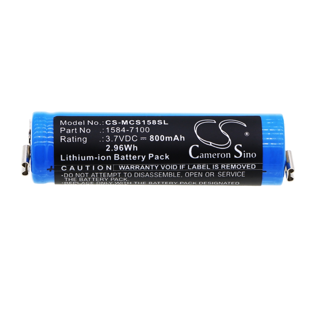 Batterie Batteria medica CS-MCS158SL