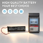 Batteria compatibleWith Triax