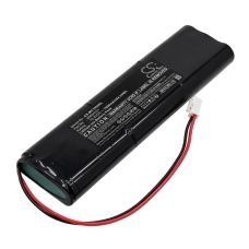 Sostituzione della batteria compatibile per Triax 80604331