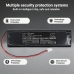 Batteria compatibile con Triax CS-MCT009SL