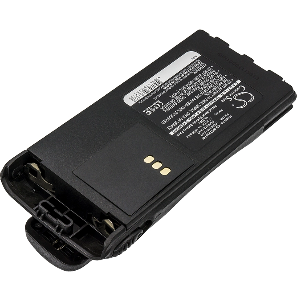 Caricabatterie da tavolo Motorola CS-MCT250TW
