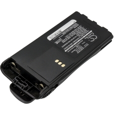 Sostituzione della batteria compatibile per Motorola HMNN4151,HMNN4151AR,HMNN4154,HMNN4158,HMNN4159...