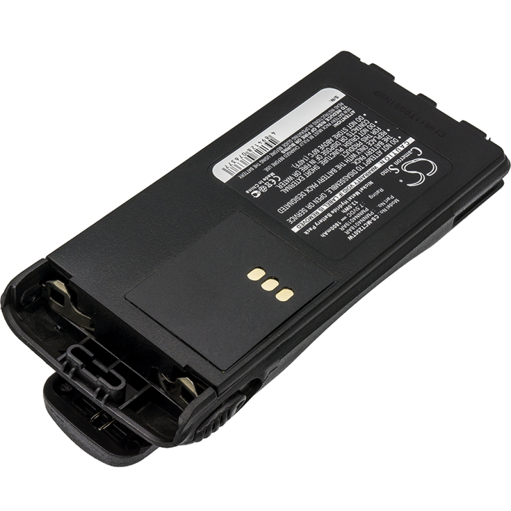Batterie Sostituisce PMNN4018