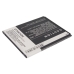 Sostituzione della batteria compatibile per Myphone BTY26182,BTY26182MOBISTEL/STD