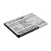 Sostituzione della batteria compatibile per Mobistel BTY26187,BTY26187MOBISTEL/STD