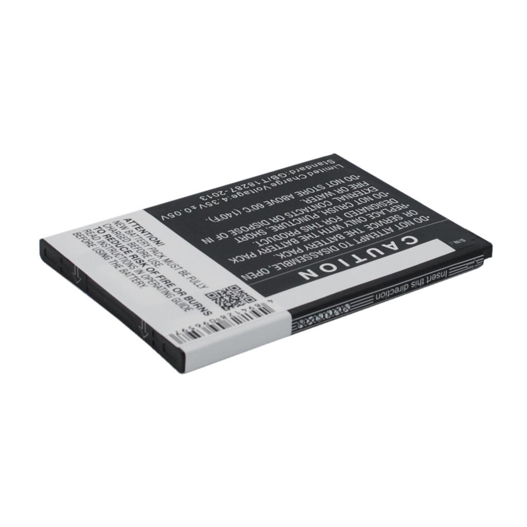 Sostituzione della batteria compatibile per Mobistel BTY26187,BTY26187MOBISTEL/STD