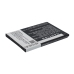 Sostituzione della batteria compatibile per Mobistel BTY26187,BTY26187MOBISTEL/STD