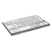 Sostituzione della batteria compatibile per Mobistel BTY26186,BTY26186MOBISTEL/STD