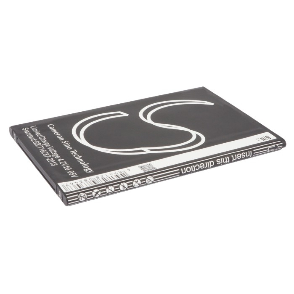 Sostituzione della batteria compatibile per Mobistel BTY26186,BTY26186MOBISTEL/STD
