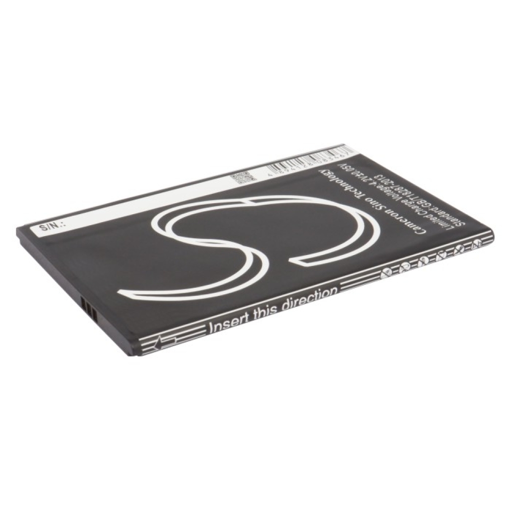 Sostituzione della batteria compatibile per Mobistel BTY26186,BTY26186MOBISTEL/STD