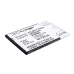 Sostituzione della batteria compatibile per Mobistel BTY26186,BTY26186MOBISTEL/STD