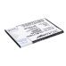 Sostituzione della batteria compatibile per Mobistel BTY26186,BTY26186MOBISTEL/STD