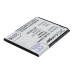 Sostituzione della batteria compatibile per Mobistel BTY26190,BTY26190MOBISTEL/STD,CYNUS T8